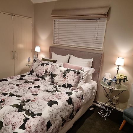 Haven Sanctuary Suite With Private Entrance Queenstown Ngoại thất bức ảnh