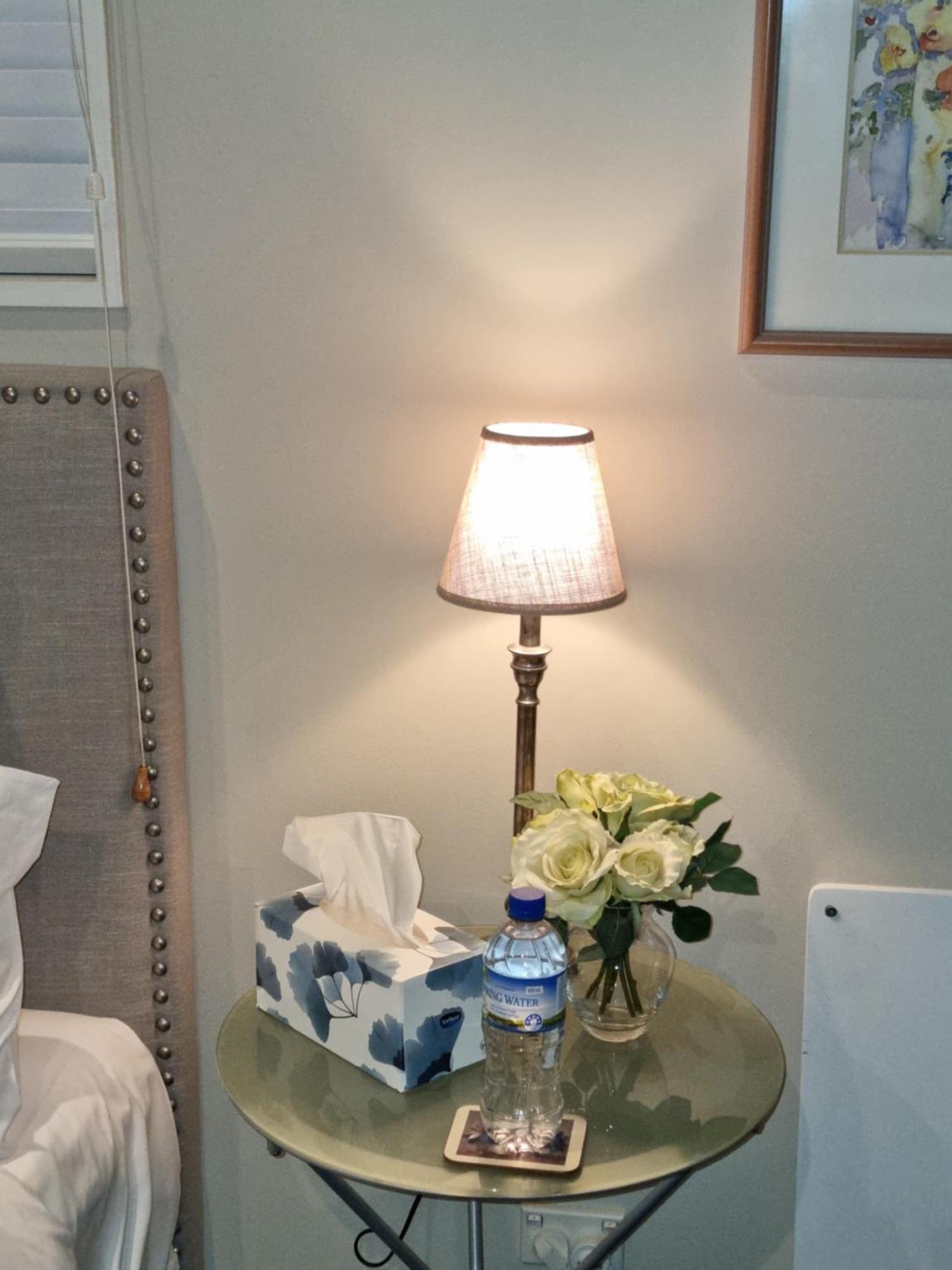 Haven Sanctuary Suite With Private Entrance Queenstown Ngoại thất bức ảnh