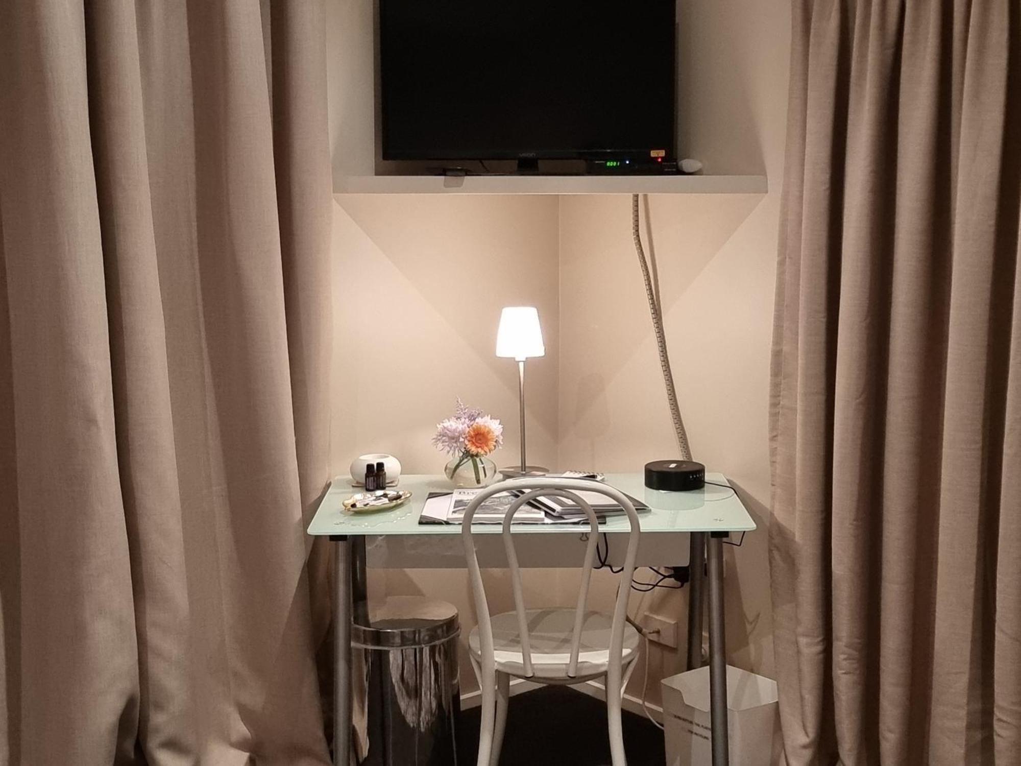 Haven Sanctuary Suite With Private Entrance Queenstown Ngoại thất bức ảnh