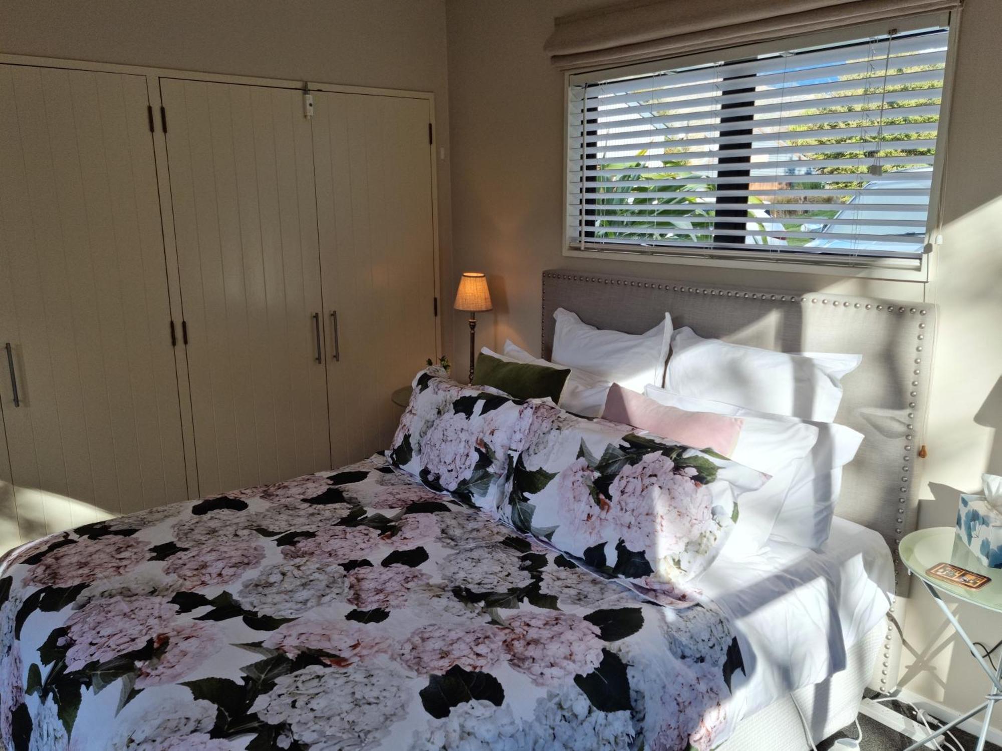 Haven Sanctuary Suite With Private Entrance Queenstown Ngoại thất bức ảnh