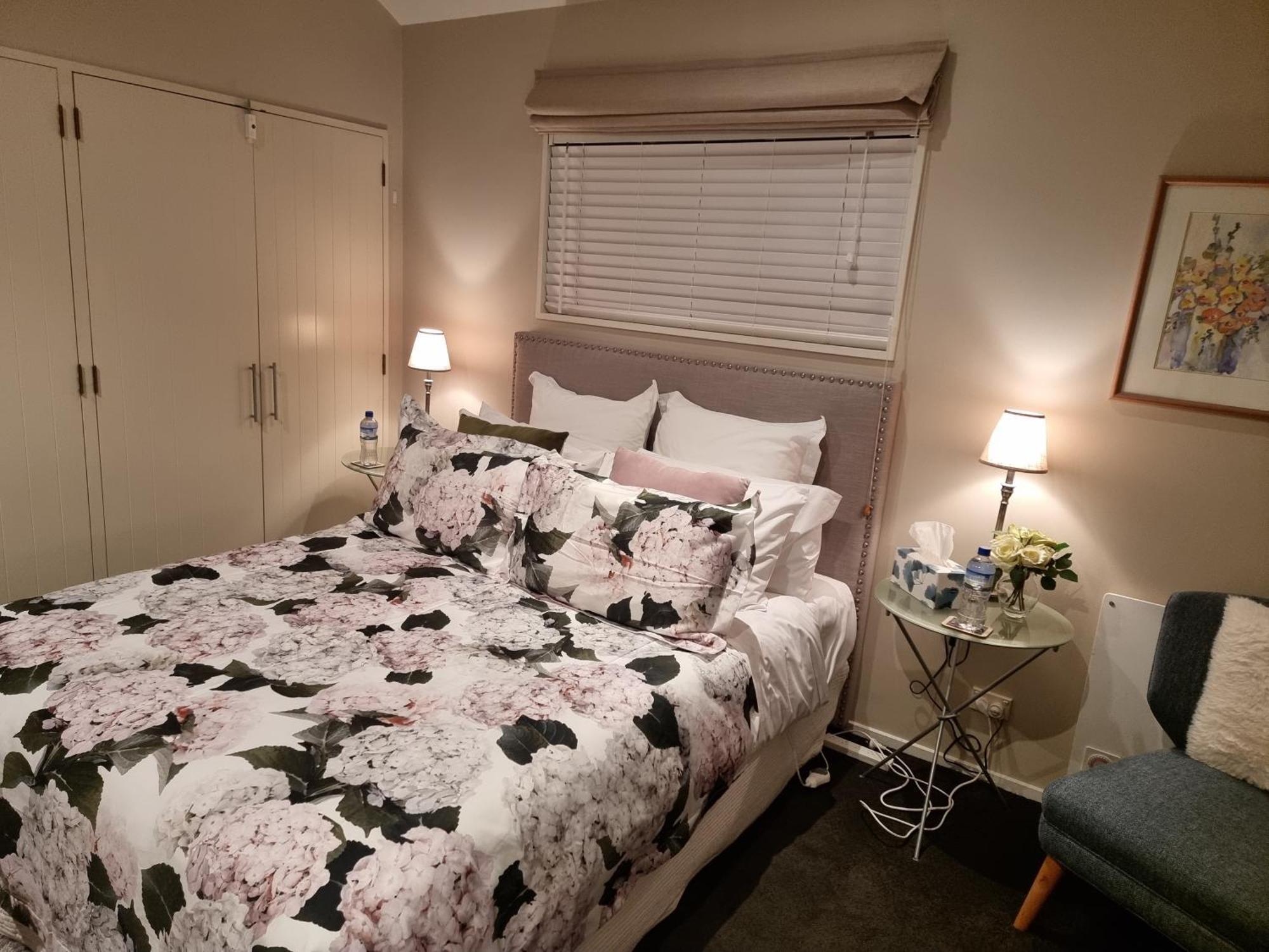 Haven Sanctuary Suite With Private Entrance Queenstown Ngoại thất bức ảnh