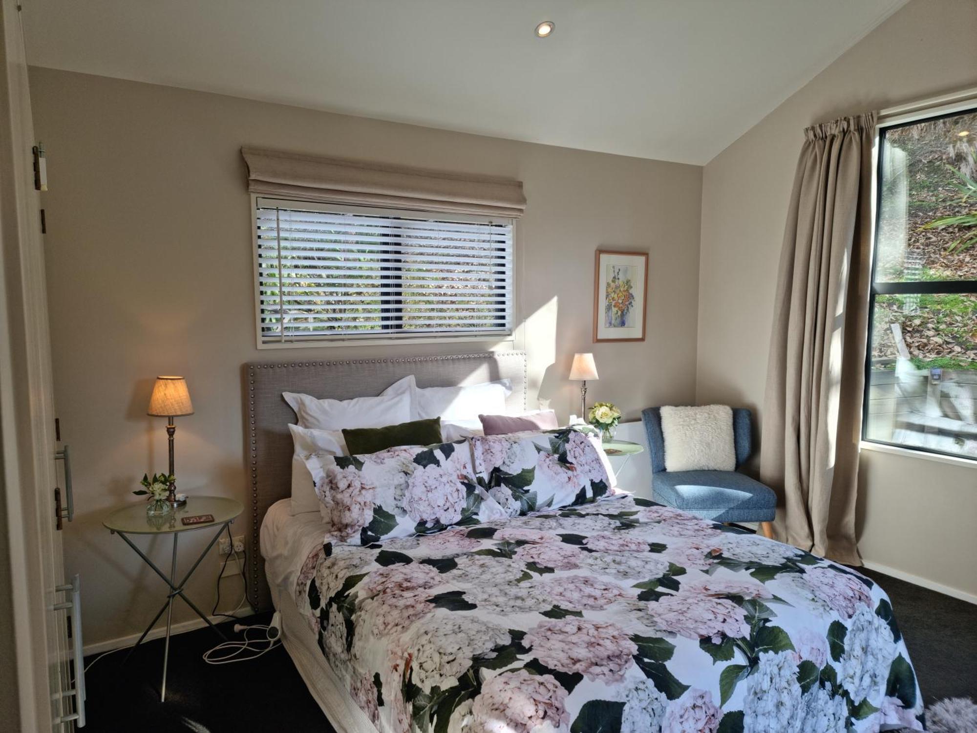 Haven Sanctuary Suite With Private Entrance Queenstown Ngoại thất bức ảnh