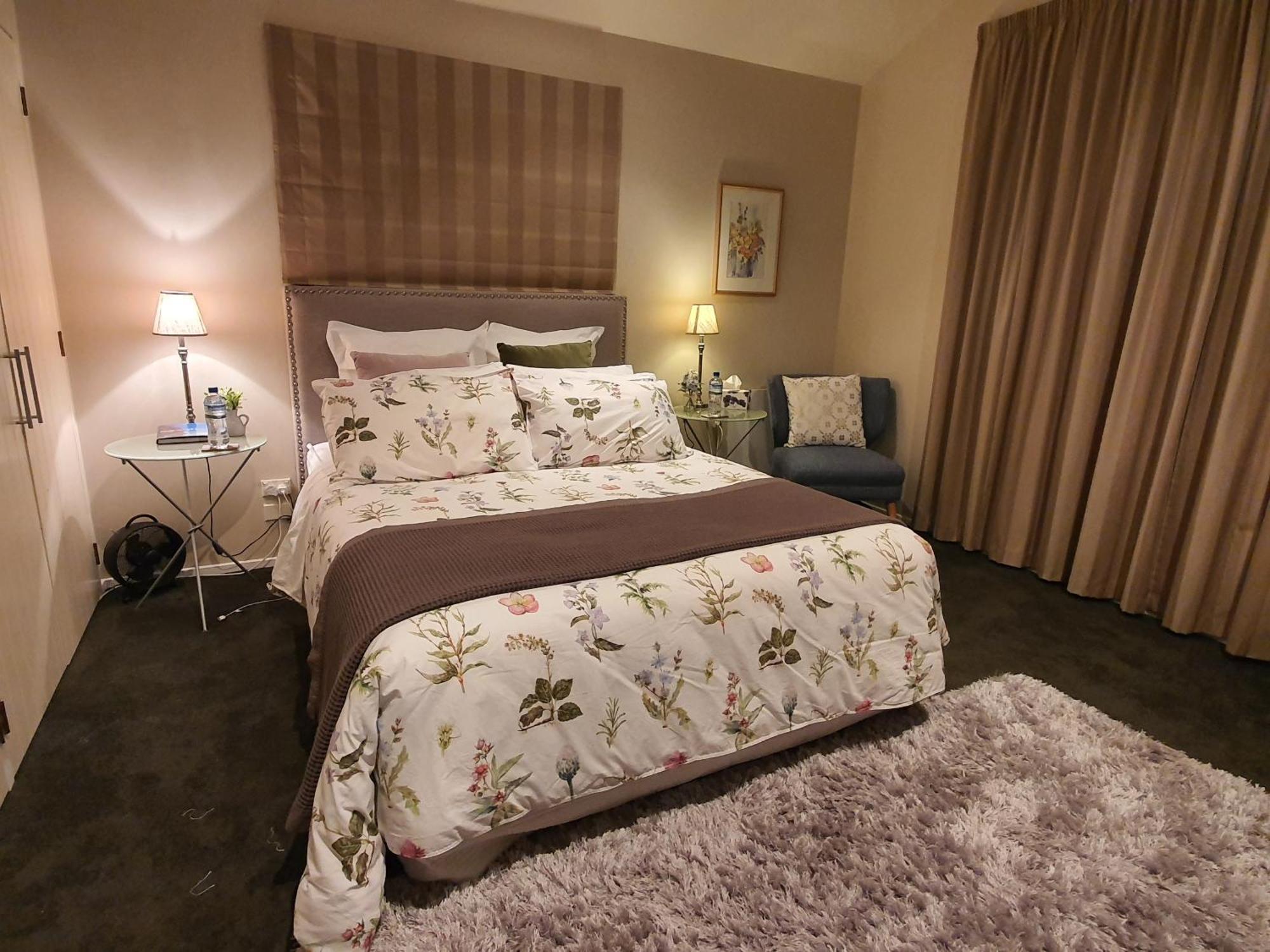 Haven Sanctuary Suite With Private Entrance Queenstown Ngoại thất bức ảnh