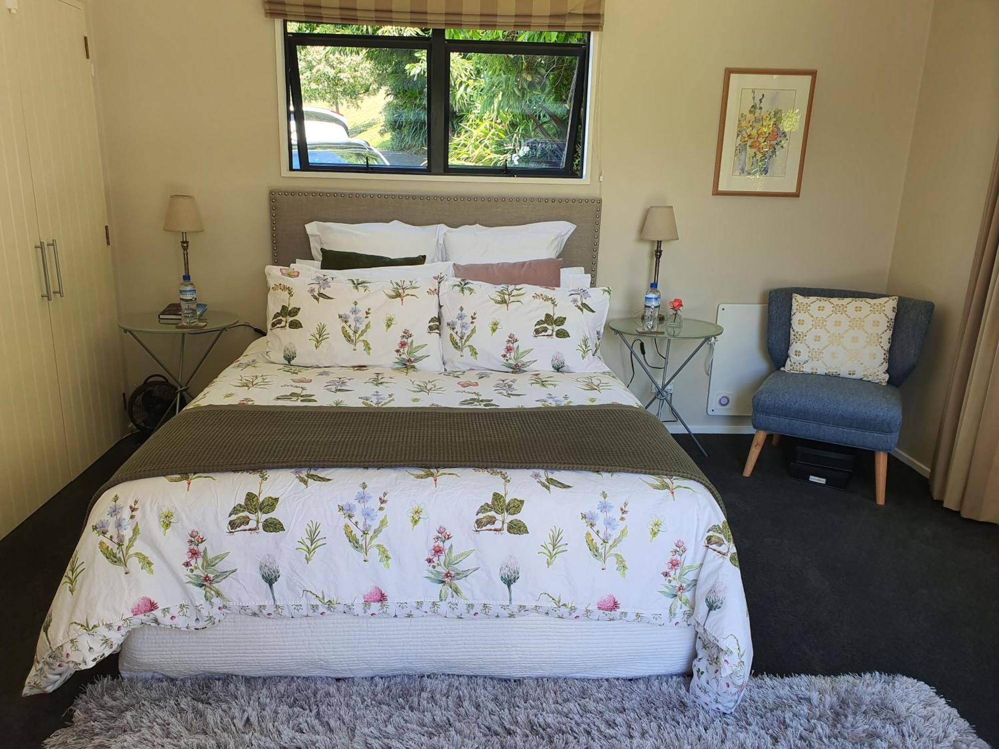 Haven Sanctuary Suite With Private Entrance Queenstown Ngoại thất bức ảnh