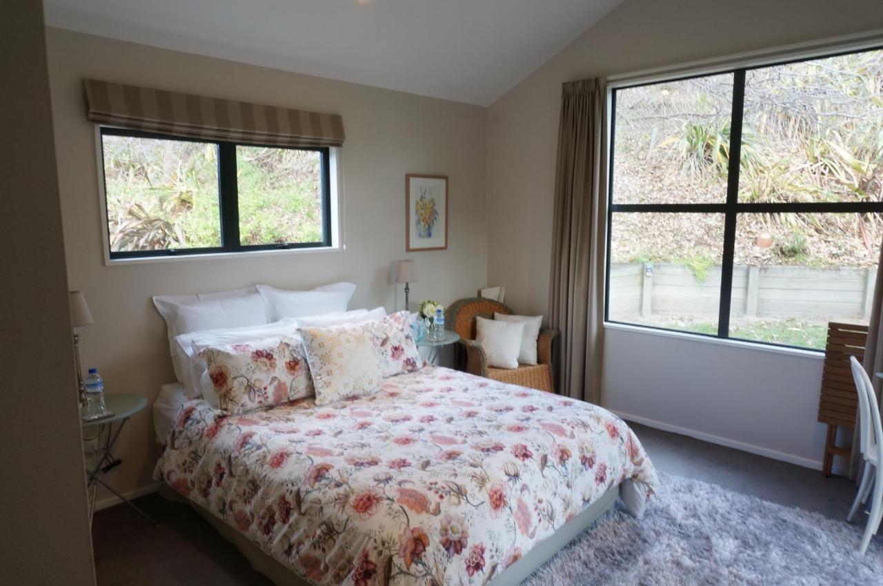 Haven Sanctuary Suite With Private Entrance Queenstown Ngoại thất bức ảnh