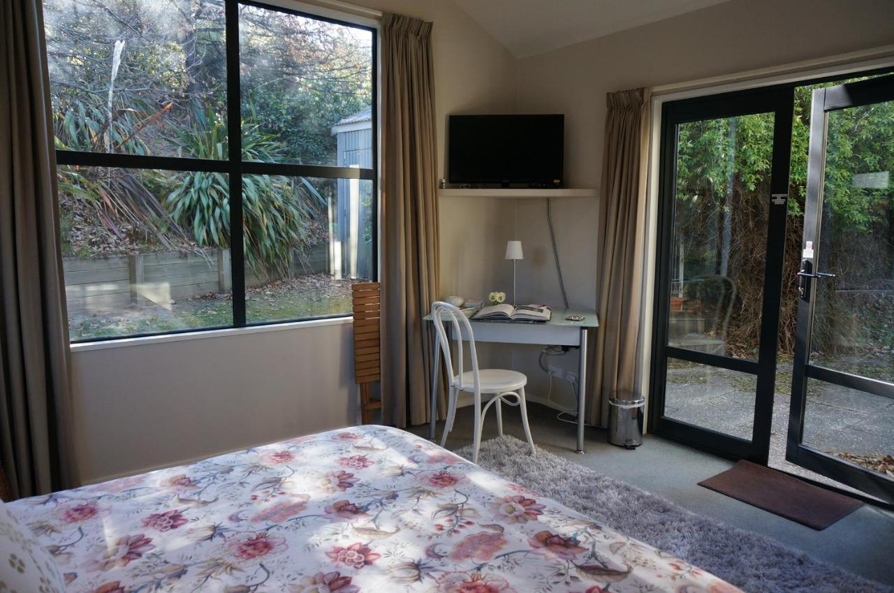 Haven Sanctuary Suite With Private Entrance Queenstown Ngoại thất bức ảnh