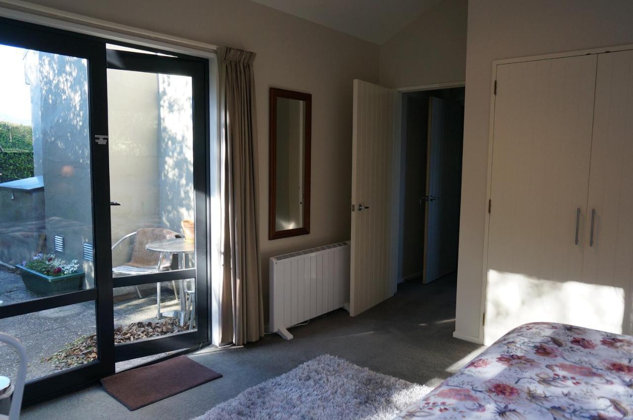 Haven Sanctuary Suite With Private Entrance Queenstown Ngoại thất bức ảnh