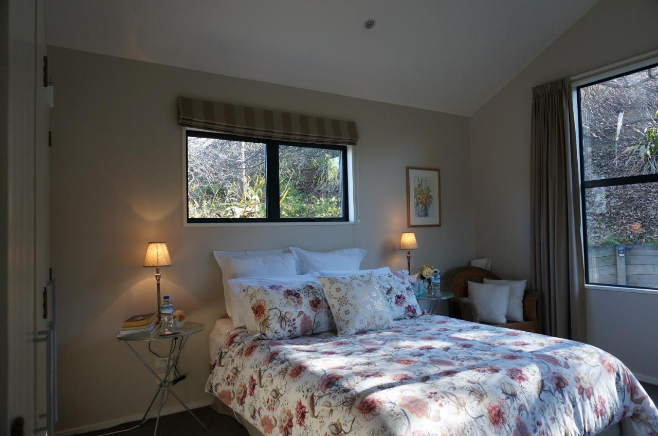 Haven Sanctuary Suite With Private Entrance Queenstown Ngoại thất bức ảnh