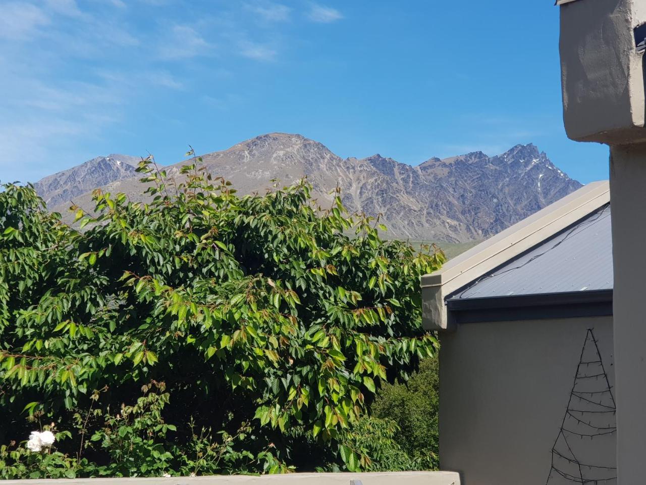 Haven Sanctuary Suite With Private Entrance Queenstown Ngoại thất bức ảnh