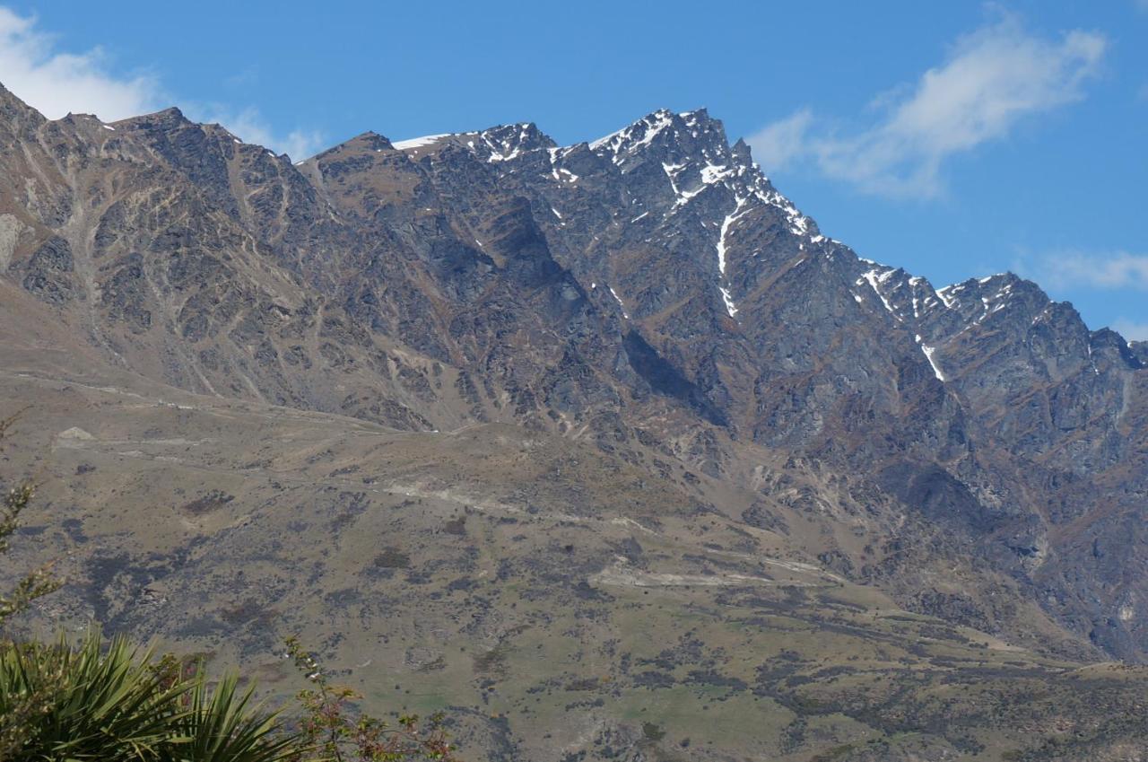 Haven Sanctuary Suite With Private Entrance Queenstown Ngoại thất bức ảnh