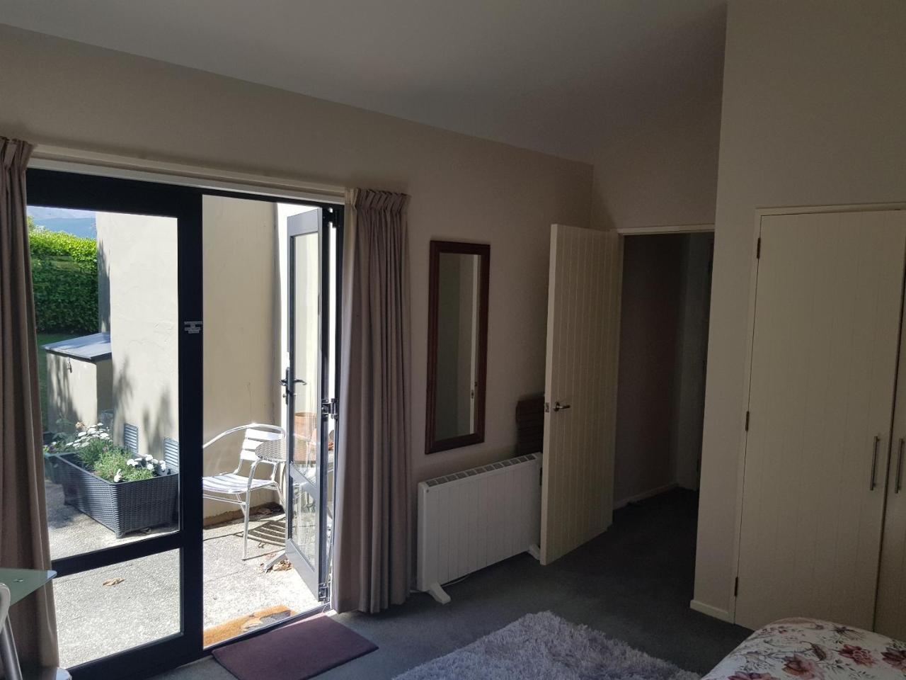 Haven Sanctuary Suite With Private Entrance Queenstown Ngoại thất bức ảnh
