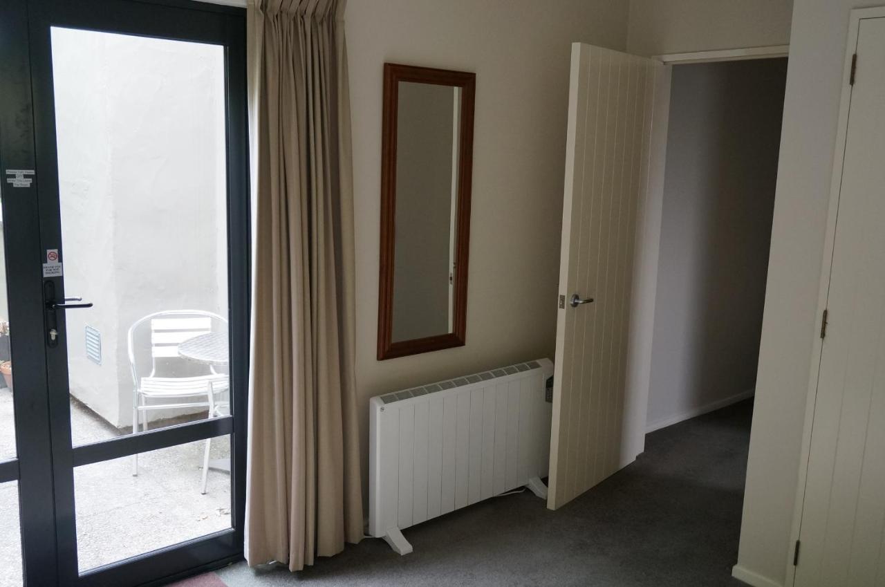 Haven Sanctuary Suite With Private Entrance Queenstown Ngoại thất bức ảnh