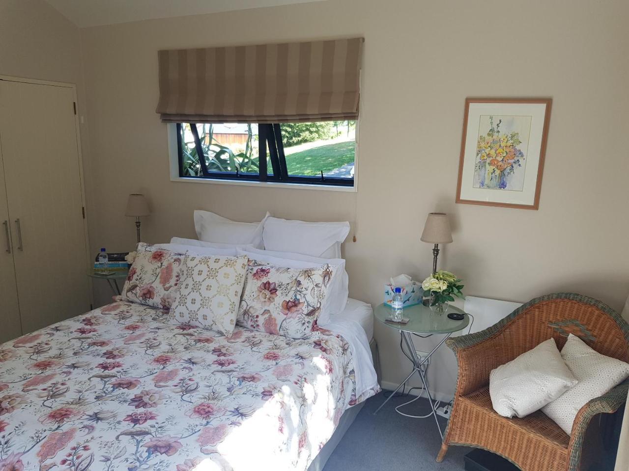 Haven Sanctuary Suite With Private Entrance Queenstown Ngoại thất bức ảnh